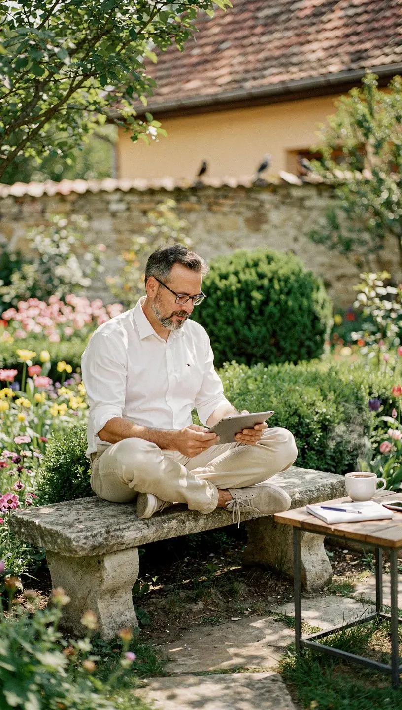 Diagramă simplificată care arată pașii pentru reducerea complexității digitale în utilizarea aplicațiilor.